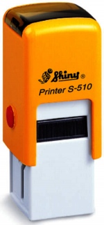 SHINY S-510
