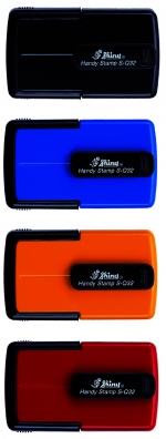 SHINY Handy Stamp S-Q32