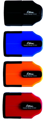 SHINY Handy Stamp S-Q42