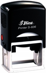 SHINY S-836