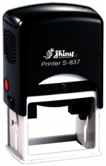 SHINY S-837