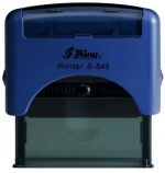 SHINY S-845